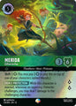 Disney Lorcana Wilds Unknown Merida - Gifted Archer (Epic) 213/204 Epic Near Mint Holofoil