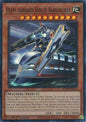 YuGiOh Blazing Dominion Heavy Armored Knight Babeldecker BLZD-EN006 Super Rare Near Mint 1st Edition