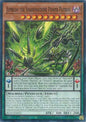 YuGiOh Blazing Dominion Jupredo the Shademachine Power Patron BLZD-EN012 Common Near Mint 1st Edition