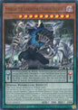 YuGiOh Blazing Dominion Junoldo the Shadespirit Power Patron BLZD-EN013 Ultra Rare Near Mint 1st Edition