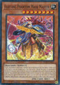 YuGiOh Blazing Dominion Fleeting Phantom Mask Master BLZD-EN023 Common Near Mint 1st Edition