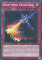 YuGiOh Blazing Dominion Northern Crossfire BLZD-EN076 Common Near Mint 1st Edition