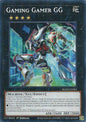YuGiOh Blazing Dominion Gaming Gamer GG BLZD-EN081 Common Near Mint 1st Edition