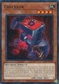 YuGiOh Blazing Dominion Checkker BLZD-EN086 Common Near Mint 1st Edition