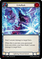 Flesh and Blood TCG Omens of the Third Age Echoflash #OMN099 Majestic Near Mint