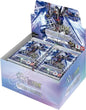 Gundam Card Game Freedom Ascension Booster Box
