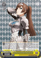 Weiss Schwarz Nazarick: Tomb of the Undead Vol.3 Extra Booster High Priestess of the Sacred Kingdom's Priesthood, Kelart Custodio (HU) OVL/SE51-E06H HU\\ HU Near Mint