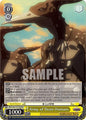 Weiss Schwarz Nazarick: Tomb of the Undead Vol.3 Extra Booster Army of Demi-Humans (D) (HC) OVL/SE51-E11Hd HC\\ HC Near Mint
