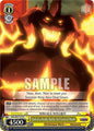 Weiss Schwarz Nazarick: Tomb of the Undead Vol.3 Extra Booster End of a Deadly Battle, Evil Lord of Wrath OVL/SE51-E12 C\\ C Near Mint