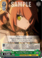 Weiss Schwarz Nazarick: Tomb of the Undead Vol.3 Extra Booster Favorite Flavor, CZ (HR) OVL/SE51-E20H HR\\ HR Near Mint