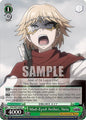 Weiss Schwarz Nazarick: Tomb of the Undead Vol.3 Extra Booster Mad-Eyed Archer, Neia OVL/SE51-E22 R\\ R Near Mint