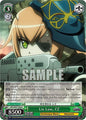 Weiss Schwarz Nazarick: Tomb of the Undead Vol.3 Extra Booster Lie Low, CZ OVL/SE51-E24 R\\ R Near Mint