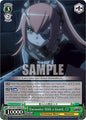 Weiss Schwarz Nazarick: Tomb of the Undead Vol.3 Extra Booster Encounter With a Guard, CZ (HR) OVL/SE51-E26H HR\\ HR Near Mint