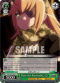 Weiss Schwarz Nazarick: Tomb of the Undead Vol.3 Extra Booster Time for Farewells, CZ OVL/SE51-E30 U\\ U Near Mint