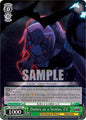 Weiss Schwarz Nazarick: Tomb of the Undead Vol.3 Extra Booster Duties as a Senior, CZ OVL/SE51-E32 C\\ C Near Mint