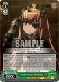 Weiss Schwarz Nazarick: Tomb of the Undead Vol.3 Extra Booster Undercover Mission, CZ OVL/SE51-E40 C\\ C Near Mint