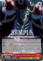 Weiss Schwarz Nazarick: Tomb of the Undead Vol.3 Extra Booster The Way of This World, Ainz OVL/SE51-E53 R\\ R Near Mint