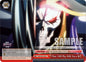 Weiss Schwarz Nazarick: Tomb of the Undead Vol.3 Extra Booster Then I Will Play With You a Bit OVL/SE51-E59 C\\ C Near Mint