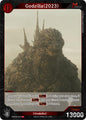 Godzilla Card Game Booster Set 4: Endless Wars Godzilla (2023) (EBP04-010) EBP04-010 C Near Mint