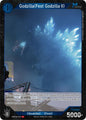 Godzilla Card Game Booster Set 4: Endless Wars Godzilla (Fest Godzilla II) (EBP04-016) EBP04-016 C Near Mint