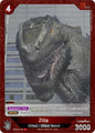 Godzilla Card Game Booster Set 4: Endless Wars Zilla (EBP04-039) EBP04-039 C Near Mint