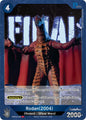 Godzilla Card Game Booster Set 4: Endless Wars Rodan (2004) (EBP04-046) EBP04-046 C Near Mint