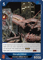 Godzilla Card Game Booster Set 4: Endless Wars Ebirah (2004) (EBP04-049) EBP04-049 C Near Mint