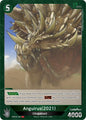 Godzilla Card Game Booster Set 4: Endless Wars Anguirus (2021) (EBP04-062) EBP04-062 C Near Mint