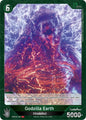 Godzilla Card Game Booster Set 4: Endless Wars Godzilla Earth (EBP04-065) EBP04-065 C Near Mint
