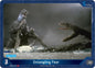 Godzilla Card Game Booster Set 4: Endless Wars Entangling Fear (EBP04-081) EBP04-081 C Near Mint