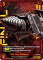 Godzilla Card Game Booster Set 4: Endless Wars The New Gotengo (EBP04-041+) EBP04-041+ SP Near Mint