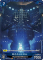 Godzilla Card Game Booster Set 4: Endless Wars M.O.G.U.E.R.A. (EBP04-053+) EBP04-053+ P Near Mint