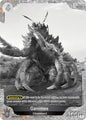 Godzilla Card Game Booster Set 4: Endless Wars Ganimes (EBP04-070+) EBP04-070+ P Near Mint