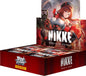 Weiss Schwarz GODDESS OF VICTORY: NIKKE Vol.2 Booster Box