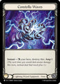 Flesh and Blood TCG Omens of the Third Age Constella Waves #OMN097 Common Near Mint