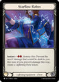 Flesh and Blood TCG Omens of the Third Age Starflow Robes #OMN143 Common Near Mint