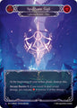Flesh and Blood TCG Omens of the Third Age Spellbane Sigil (Blue) #OMN201 Common Near Mint