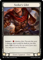 Flesh and Blood TCG Omens of the Third Age Seekers Gilet #OMN206 Common Near Mint