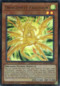YuGiOh Battles of Legend: Glorious Gallery [Dragunity Falchion] #BLGG-EN012 Ultra Rare Near Mint