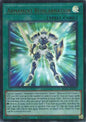 YuGiOh Battles of Legend: Glorious Gallery [Armament Reincarnation] #BLGG-EN027 Ultra Rare Near Mint