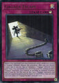 YuGiOh Battles of Legend: Glorious Gallery [Gagaga Escape] #BLGG-EN037 Ultra Rare Near Mint