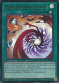 YuGiOh Battles of Legend: Glorious Gallery [Penetration Fusion] #BLGG-EN040 Ultra Rare Near Mint