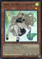 YuGiOh Battles of Legend: Glorious Gallery [Genni, the Maid of Endymion] #BLGG-EN042 Ultra Rare Near Mint