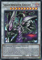 YuGiOh Battles of Legend: Glorious Gallery [Shadowreaver Knight 21] #BLGG-EN046 Ultra Rare Near Mint