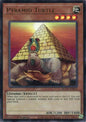 YuGiOh Battles of Legend: Glorious Gallery [Pyramid Turtle] #BLGG-EN053 Ultra Rare Near Mint
