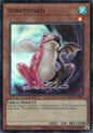 YuGiOh Battles of Legend: Glorious Gallery [Substitoad] #BLGG-EN054 Ultra Rare Near Mint