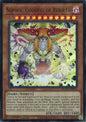 YuGiOh Battles of Legend: Glorious Gallery [Sophia, Goddess of Rebirth] #BLGG-EN056 Ultra Rare Near Mint