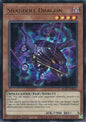 YuGiOh Battles of Legend: Glorious Gallery [Shaddoll Dragon] #BLGG-EN061 Ultra Rare Near Mint