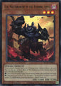 YuGiOh Battles of Legend: Glorious Gallery [Cir, Malebranche of the Burning Abyss] #BLGG-EN064 Ultra Rare Near Mint