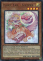 YuGiOh Battles of Legend: Glorious Gallery [Fairy Tail - Sleeper] #BLGG-EN069 Ultra Rare Near Mint